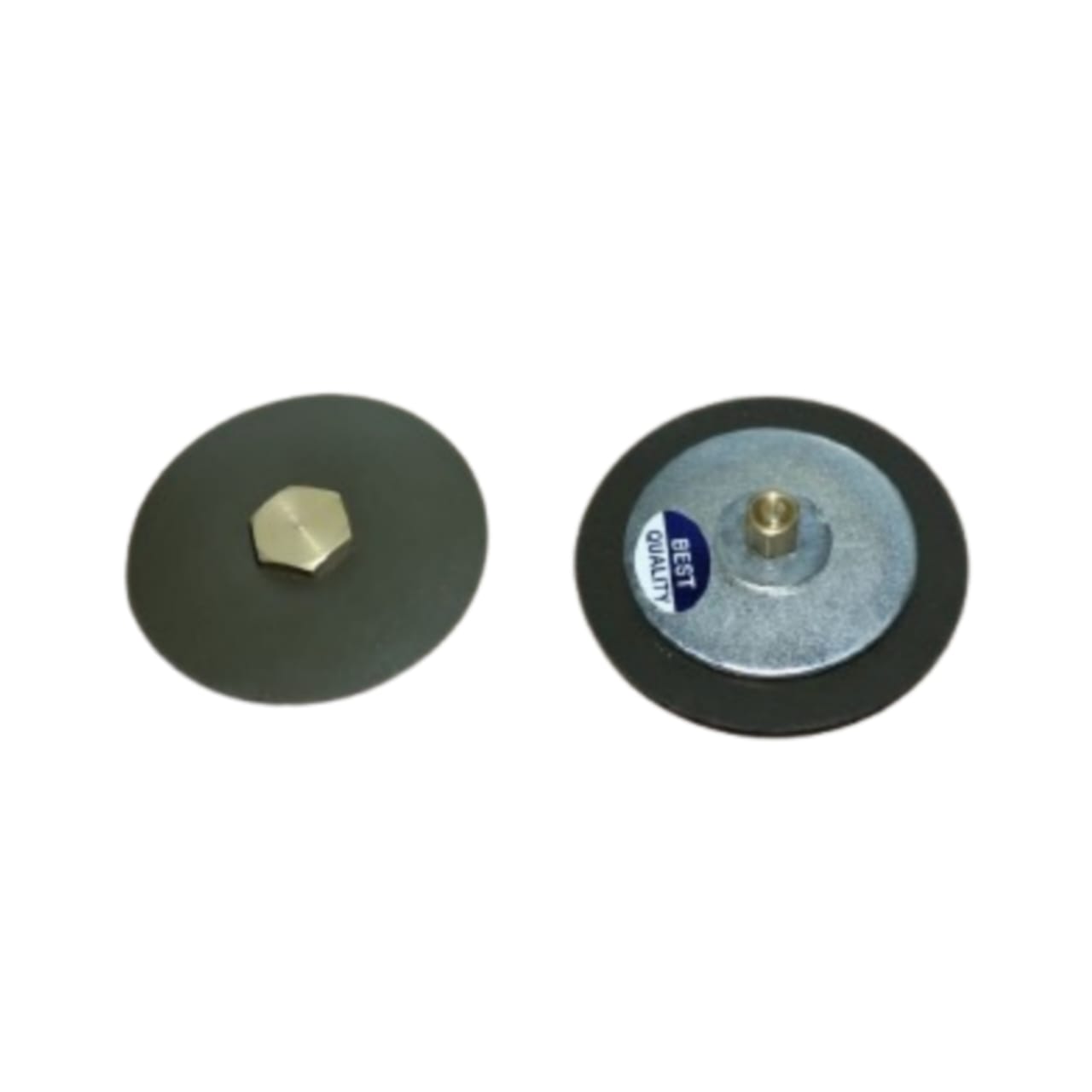 Diaphragms 3W Bajaj RE-Compact BS6 4St
